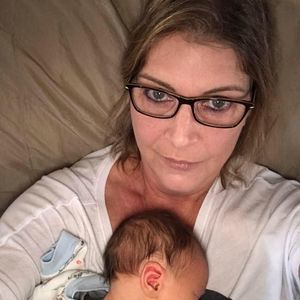 Meet your Posher, Darlene